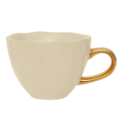 Good Morning Cup Cappuccino/Tea Oatmeal