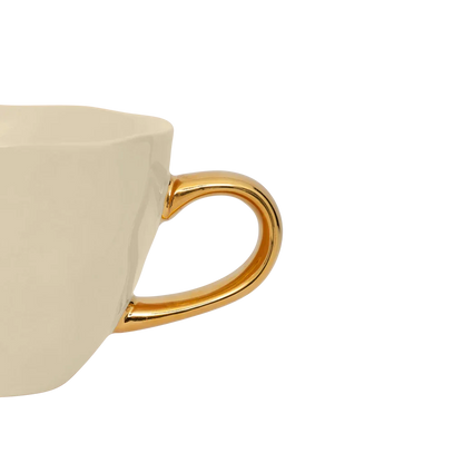 Good Morning Cup Cappuccino/Tea Oatmeal