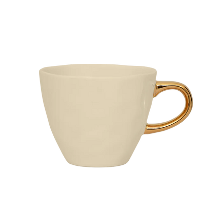 Good Morning Cup Coffee Oatmeal