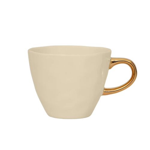 Good Morning Cup Coffee Oatmeal