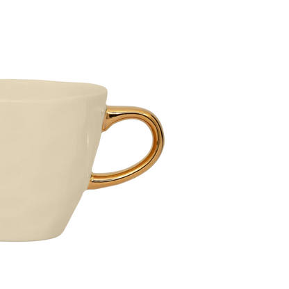 Good Morning Cup Coffee Oatmeal