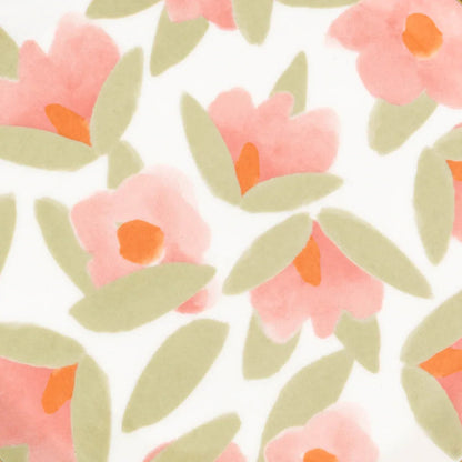 Good Morning Cup Cappuccino/Tea Lilja Burnt coral