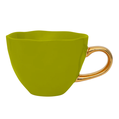 Good Morning Cup Cappuccino/Tea Split pea