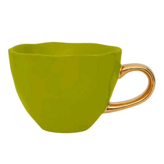 Good Morning Cup Cappuccino/Tea Split pea