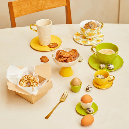 Good Morning Cup Cappuccino/Tea Split pea