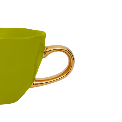 Good Morning Cup Cappuccino/Tea Split pea