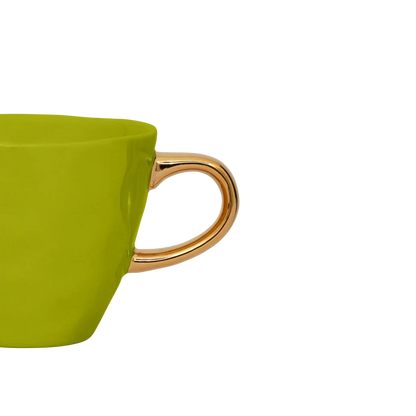 Good Morning Cup Coffee Split pea