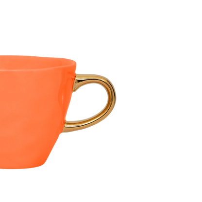 Good Morning Cup Coffee Carrot