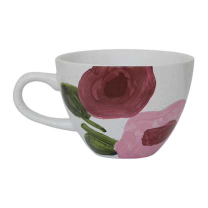 Mug Hanako